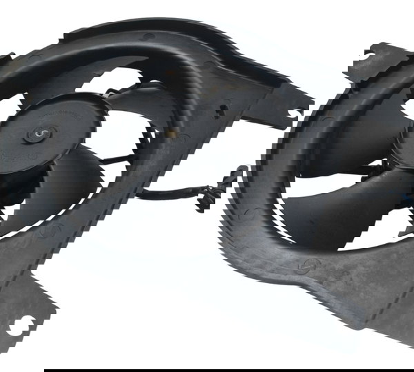 Ventoinha Radiador Bmw F 800 R 09-15 Original