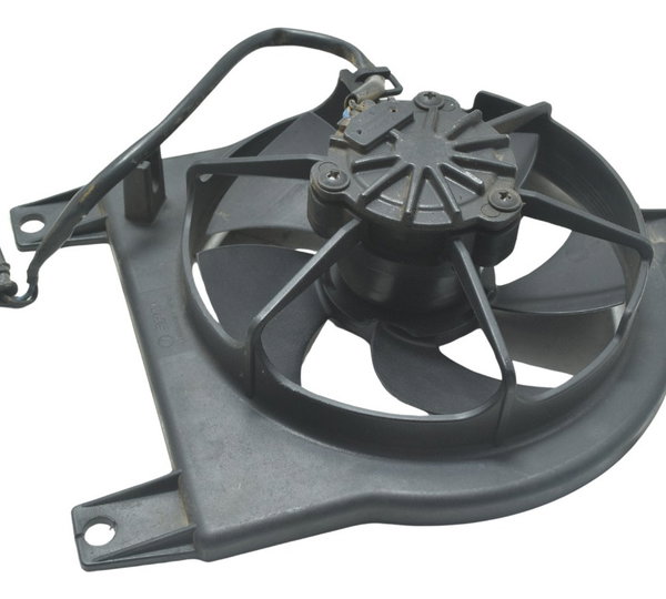 Ventoinha Radiador Bmw F 800 R 09-15 Original