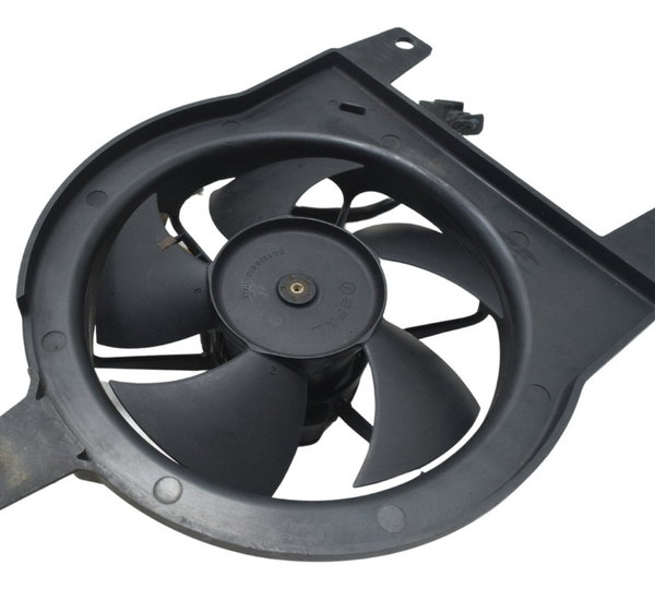 Ventoinha Radiador Bmw F 800 R 09-15 Original