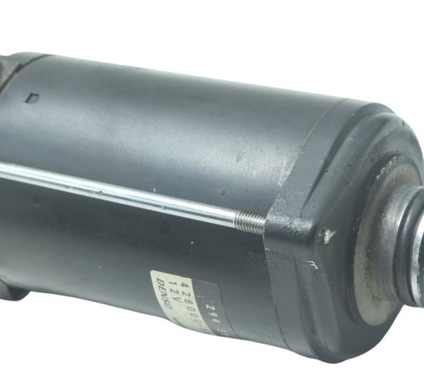 Motor Arranque Bmw F 800 R 09-15 Original