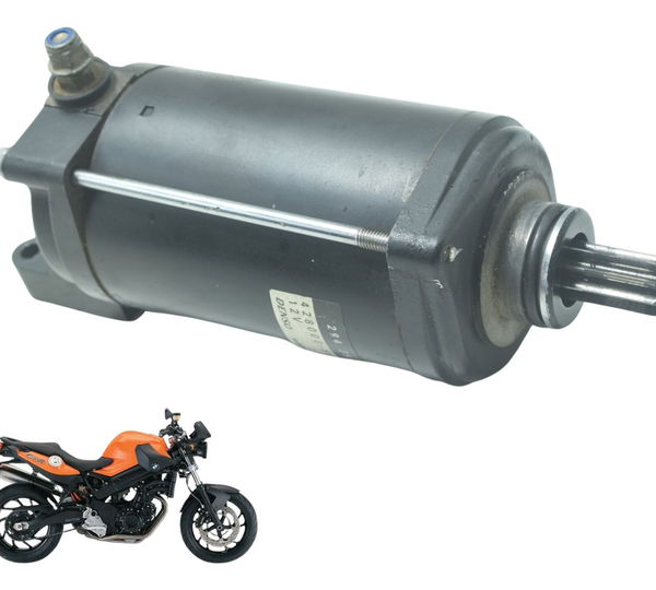 Motor Arranque Bmw F 800 R 09-15 Original