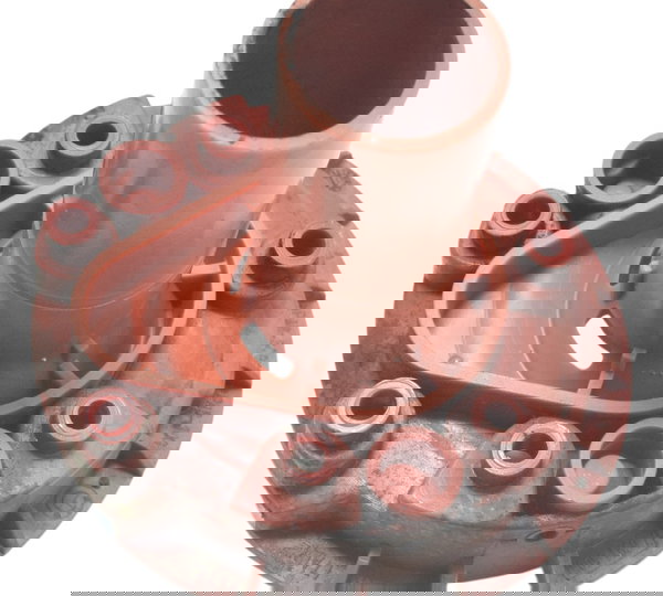 Bocal Interno Tanque Bmw F 800 R 09-15 Original