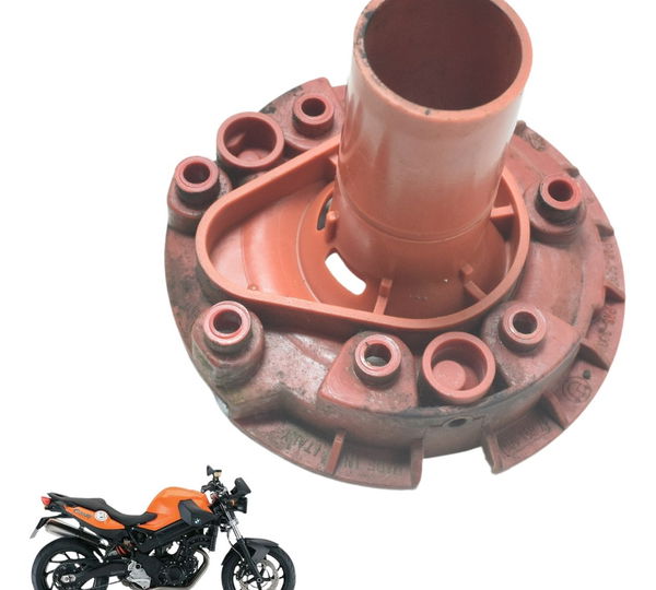 Bocal Interno Tanque Bmw F 800 R 09-15 Original