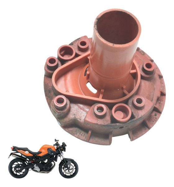 Bocal Interno Tanque Bmw F 800 R 09-15 Original