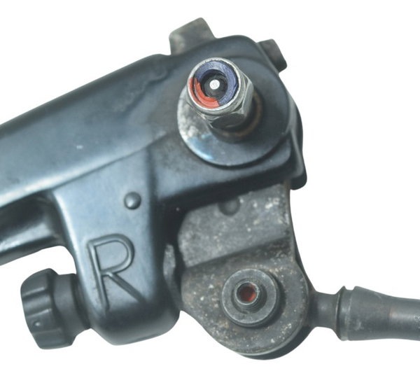 Manete Freio C/ Detalhes Bmw F 800 R 09-15 Original