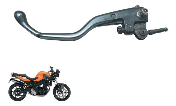 Manete Freio C/ Detalhes Bmw F 800 R 09-15 Original