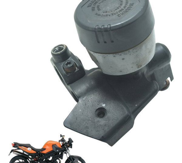 Cilindro Freio Dianteiro Bmw F 800 R 09-15 Original