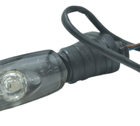 Pisca Dianteiro Bmw F 800 R 09-15 Original