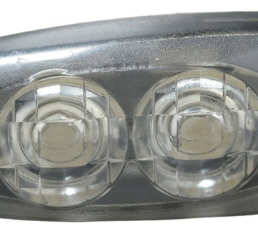 Pisca Dianteiro Bmw F 800 R 09-15 Original