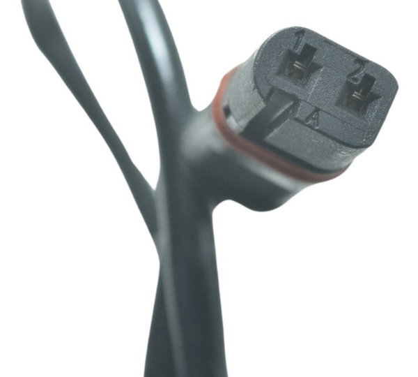 Pisca Dianteiro Bmw F 800 R 09-15 Original