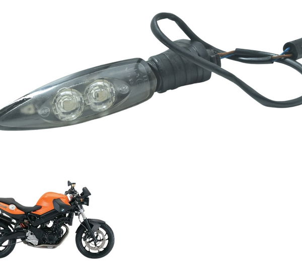 Pisca Dianteiro Bmw F 800 R 09-15 Original