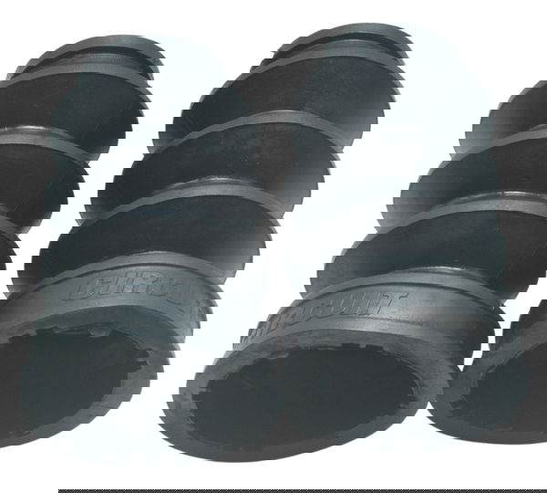 Par Coifa Bengalas Circuit Sportster 883 Iron 14-19