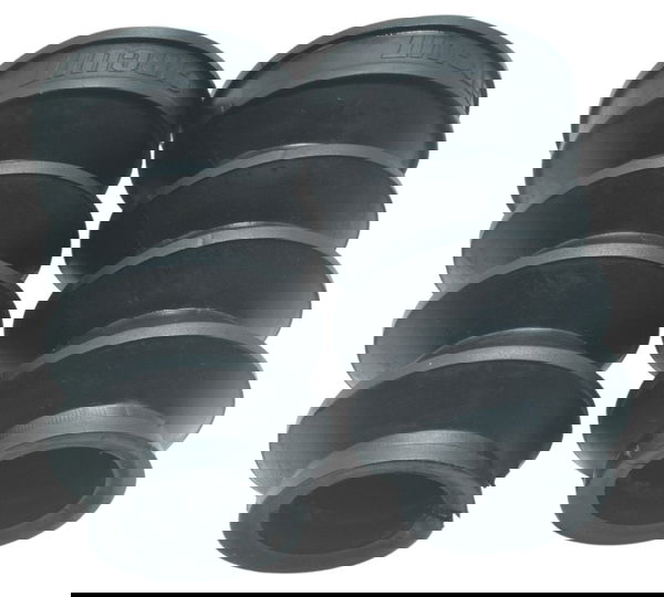 Par Coifa Bengalas Circuit Sportster 883 Iron 14-19