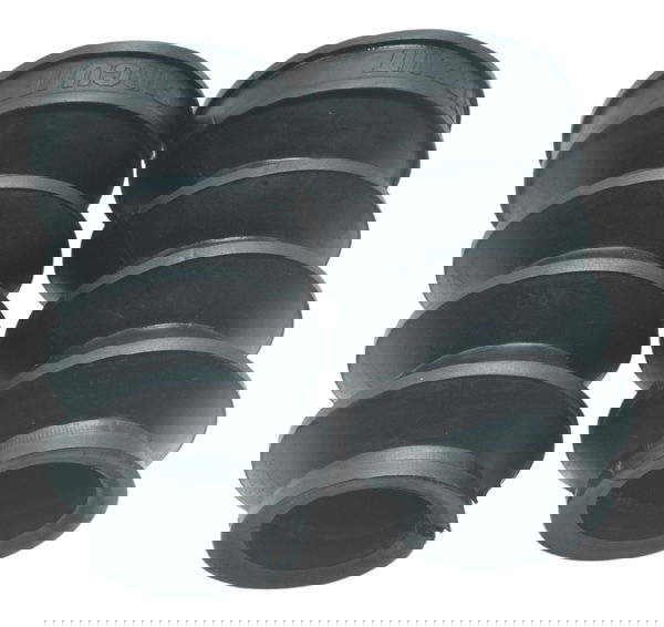 Par Coifa Bengalas Circuit Sportster 883 Iron 14-19