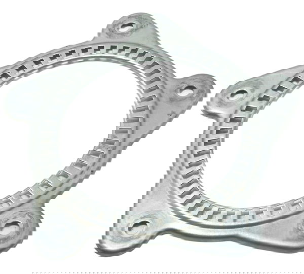 Roda Fônica Traseira Bmw F 800 R 09-15 Original