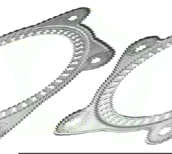 Roda Fônica Traseira Bmw F 800 R 09-15 Original