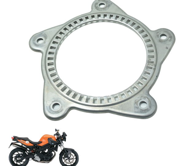 Roda Fônica Traseira Bmw F 800 R 09-15 Original