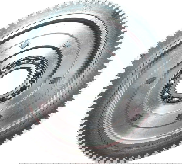 Campana Embreagem Primaria Sportster 883 Iron 14-19 Original