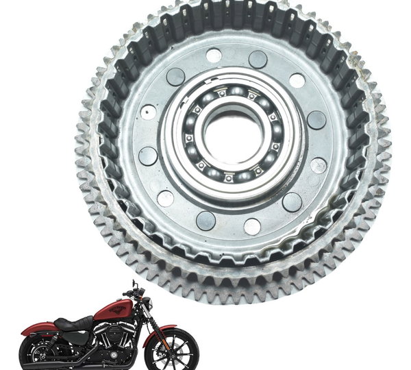 Campana Embreagem Primaria Sportster 883 Iron 14-19 Original