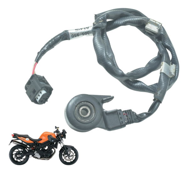 Sensor Pedal Lateral Bmw F 800 R 09-15 Original