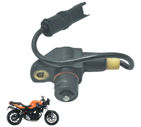 Sensor Rotação Virabrequim Bmw F 800 R 09-15 Original