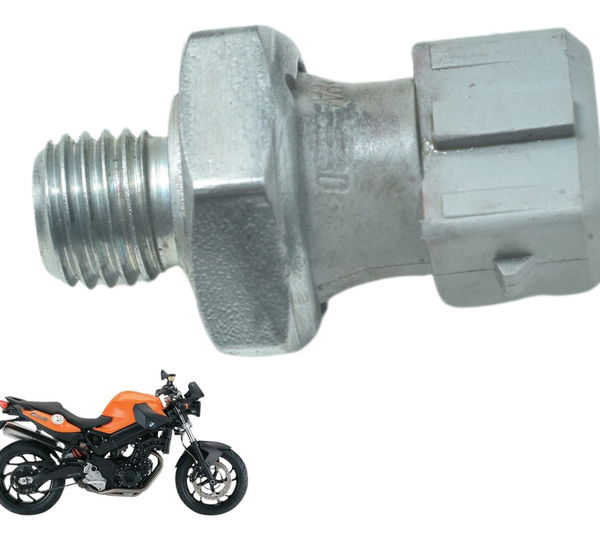 Sensor Óleo Bmw F 800 R 09-15 Original