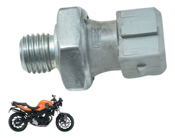 Sensor Óleo Bmw F 800 R 09-15 Original