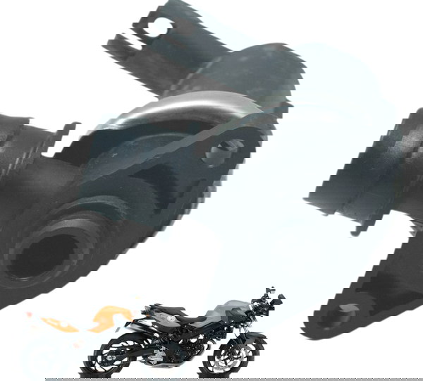 Válvula Pressão Ar Bmw F 800 R 09-15 Original