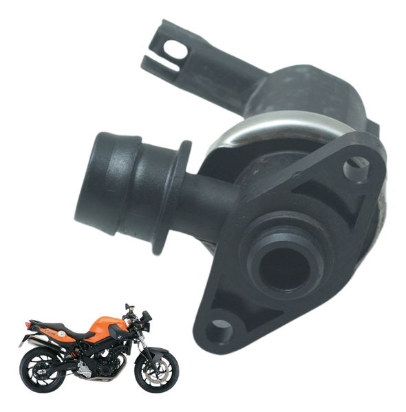 Válvula Pressão Ar Bmw F 800 R 09-15 Original