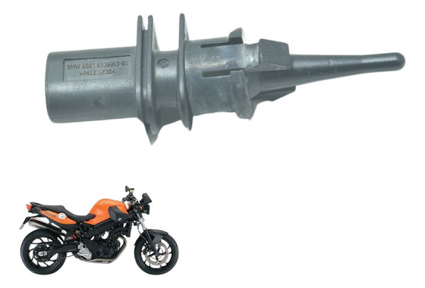 Sensor Caixa Filtro Bmw F 800 R 09-15 Original
