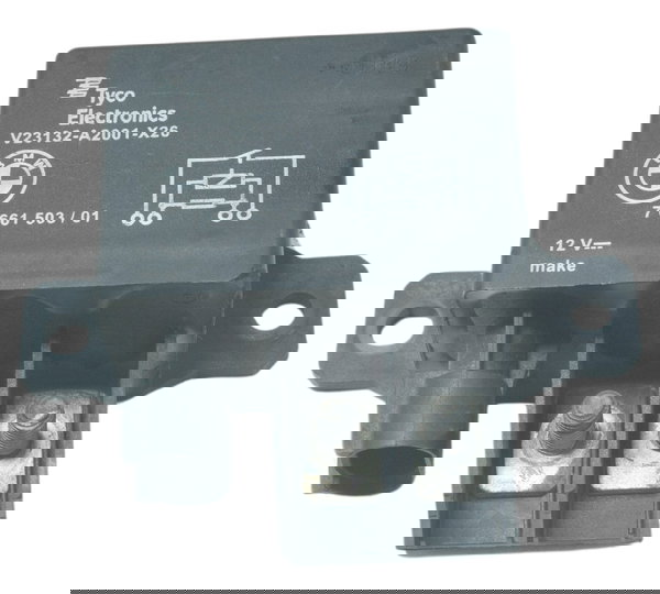 Rele Partida Bmw F 800 R 09-15 Original