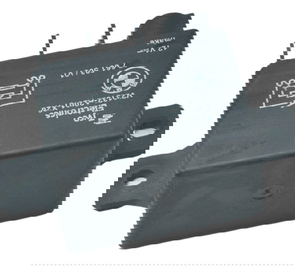 Rele Partida Bmw F 800 R 09-15 Original