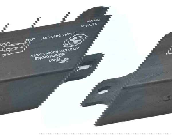 Rele Partida Bmw F 800 R 09-15 Original