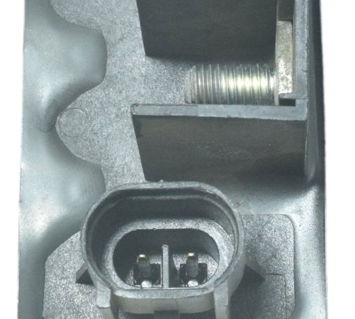 Rele Partida Bmw F 800 R 09-15 Original