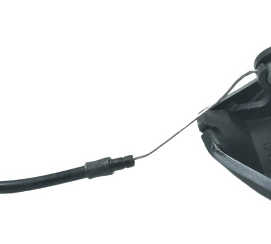 Trava Banco Bmw F 800 R 09-15 Original