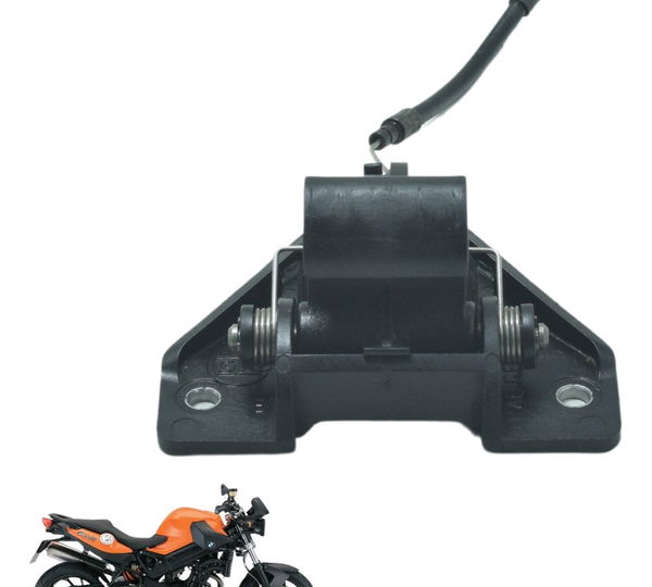 Trava Banco Bmw F 800 R 09-15 Original