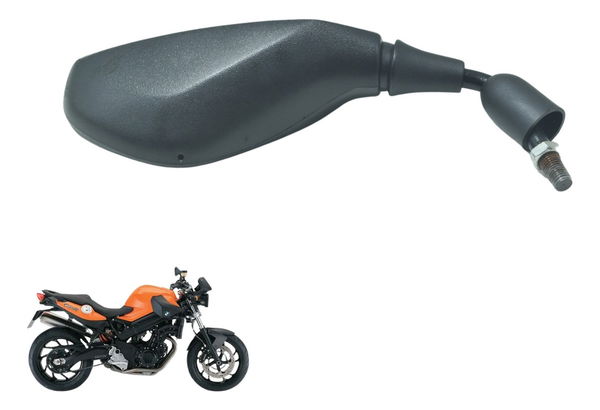 Espelho Retrovisor Direito Bmw F 800 R 09-15 Original