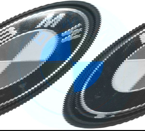 Emblema Mesa Superior Bmw F 800 R 09-15 Original