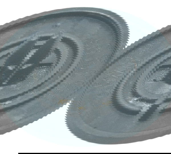 Emblema Mesa Superior Bmw F 800 R 09-15 Original