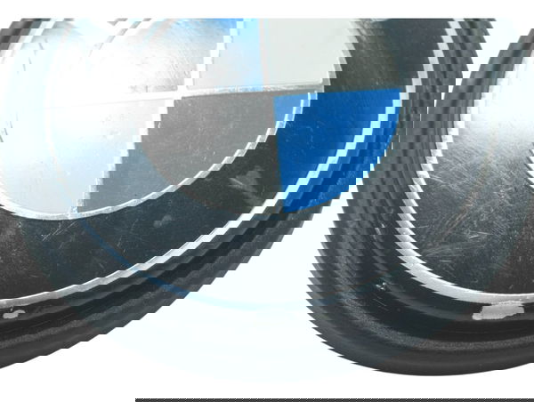 Emblema Mesa Superior Bmw F 800 R 09-15 Original