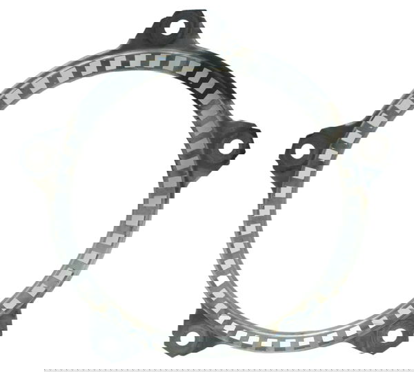 Roda Fônica Dianteira Bmw F 800 R 09-15 Original