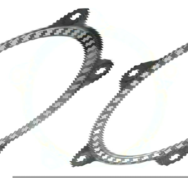 Roda Fônica Dianteira Bmw F 800 R 09-15 Original