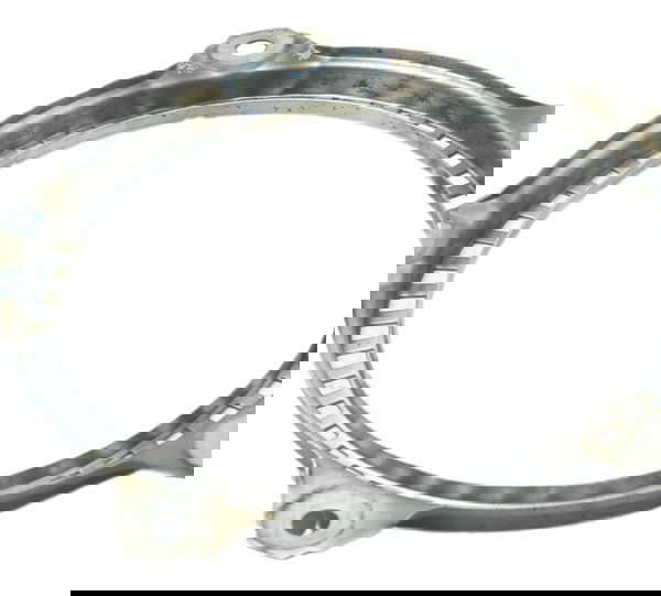 Roda Fônica Dianteira Bmw F 800 R 09-15 Original