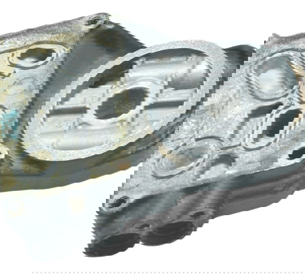 Suporte Filtro Óleo Bmw F 800 R 09-15 Original