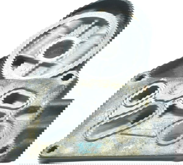 Suporte Filtro Óleo Bmw F 800 R 09-15 Original