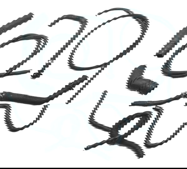 Kit Mangueiras Bmw F 800 R 09-15 Original