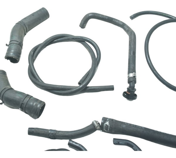 Kit Mangueiras Bmw F 800 R 09-15 Original