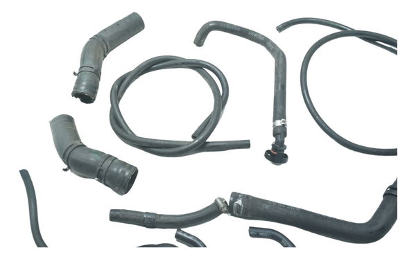 Kit Mangueiras Bmw F 800 R 09-15 Original