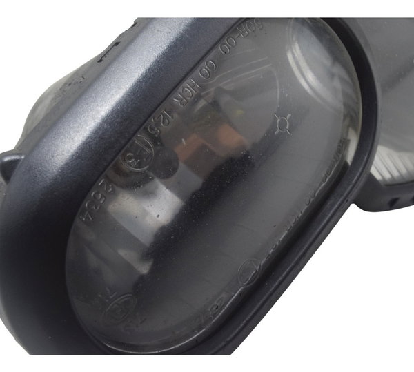 Farol C/ Avaria Bmw F 800 R 09-15 Original Direito