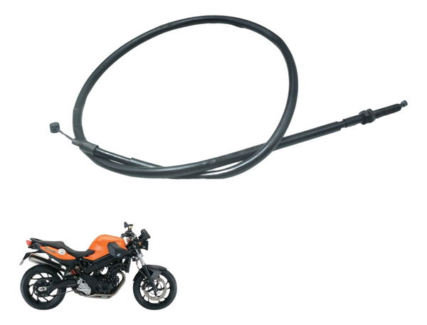 Cabo Embreagem Bmw F 800 R 09-15 Original